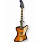 Used Firefly CLASSIC FFDB INSPIRED 2 Tone Sunburst Solid Body Electric Guitar thumbnail