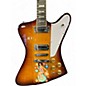 Used Firefly CLASSIC FFDB INSPIRED 2 Tone Sunburst Solid Body Electric Guitar