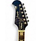 Used Firefly CLASSIC FFDB INSPIRED 2 Tone Sunburst Solid Body Electric Guitar