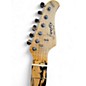 Used Firefly FFST PALEMOON Green Solid Body Electric Guitar