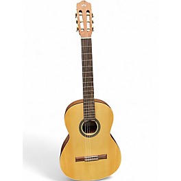 Used Cordoba Protege C1M Natural Classical Acoustic Guitar