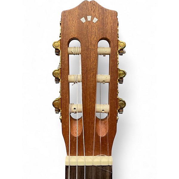 Used Cordoba Protege C1M Natural Classical Acoustic Guitar