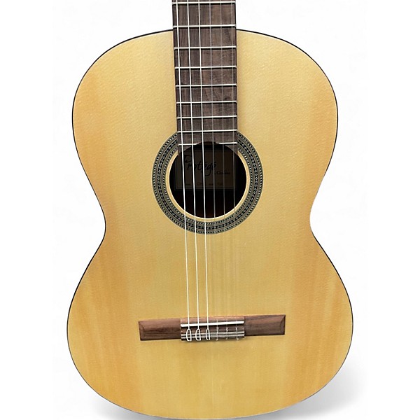 Used Cordoba Protege C1M Natural Classical Acoustic Guitar