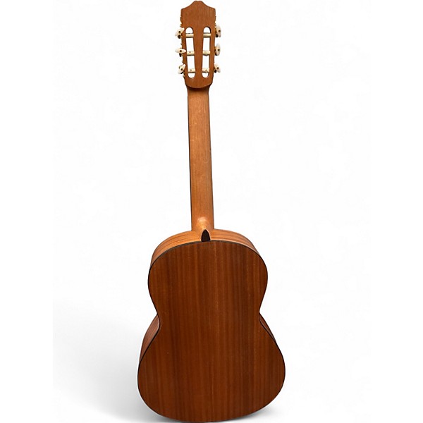 Used Cordoba Protege C1M Natural Classical Acoustic Guitar