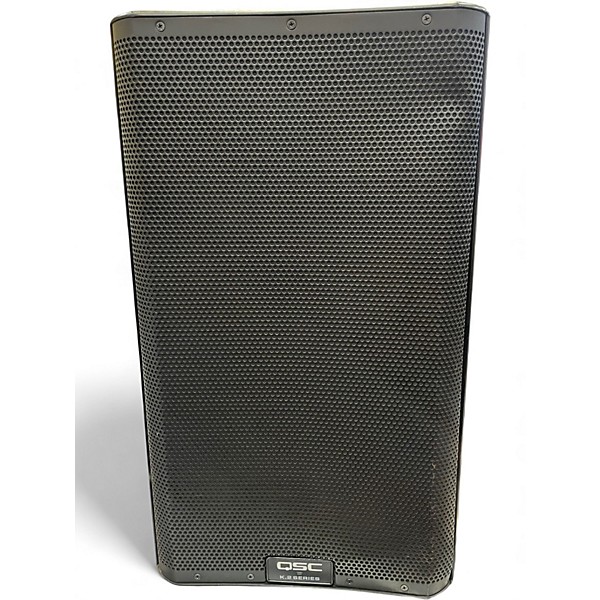 Used QSC K12.2 Powered Speaker