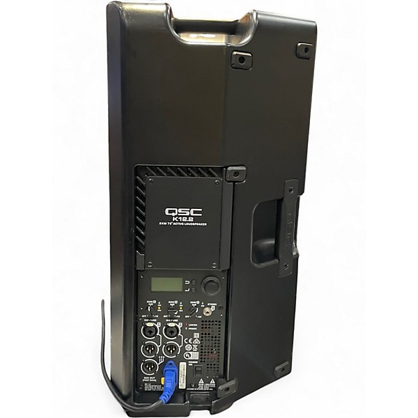 Used QSC K12.2 Powered Speaker