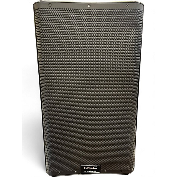 Used QSC K12.2 Powered Speaker