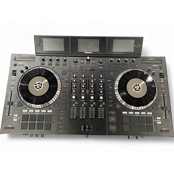 Used Numark NS7III DJ Controller