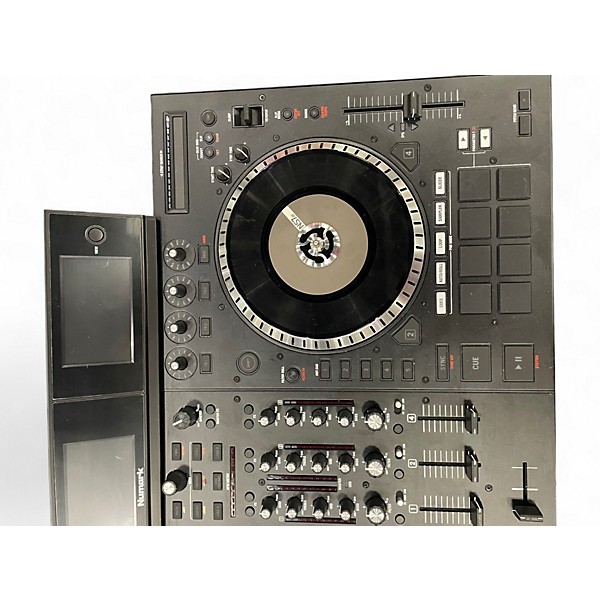 Used Numark NS7III DJ Controller