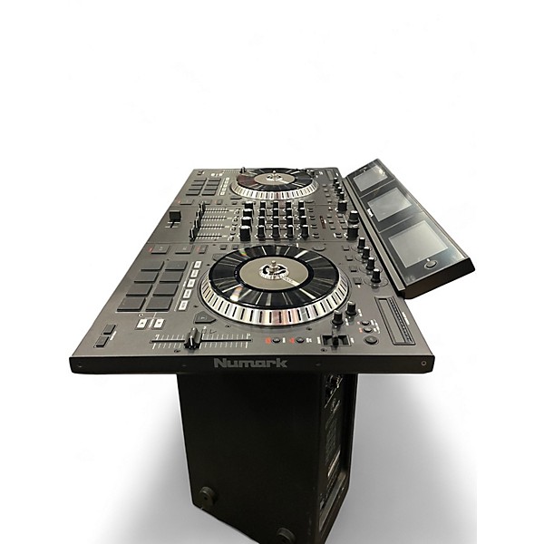 Used Numark NS7III DJ Controller