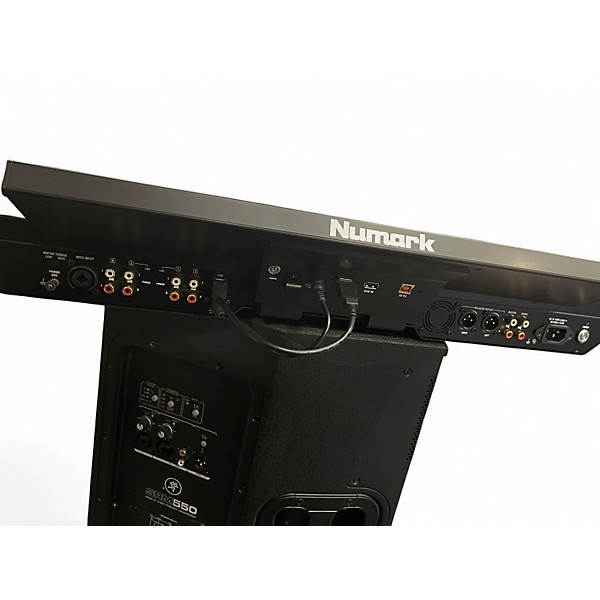 Used Numark NS7III DJ Controller