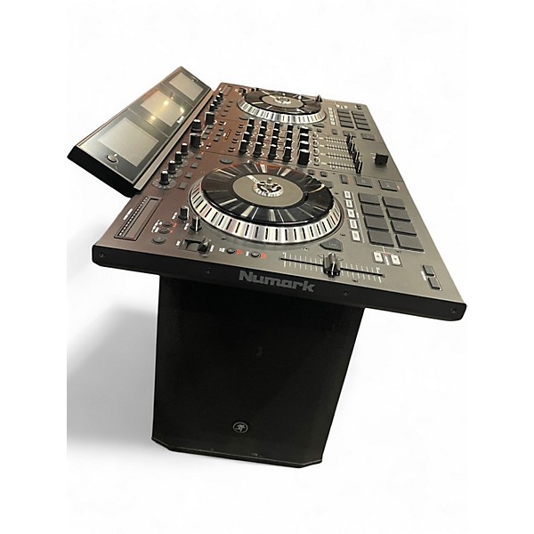 Used Numark NS7III DJ Controller