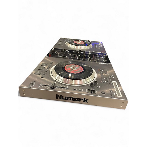 Used Numark NS7 DJ Controller