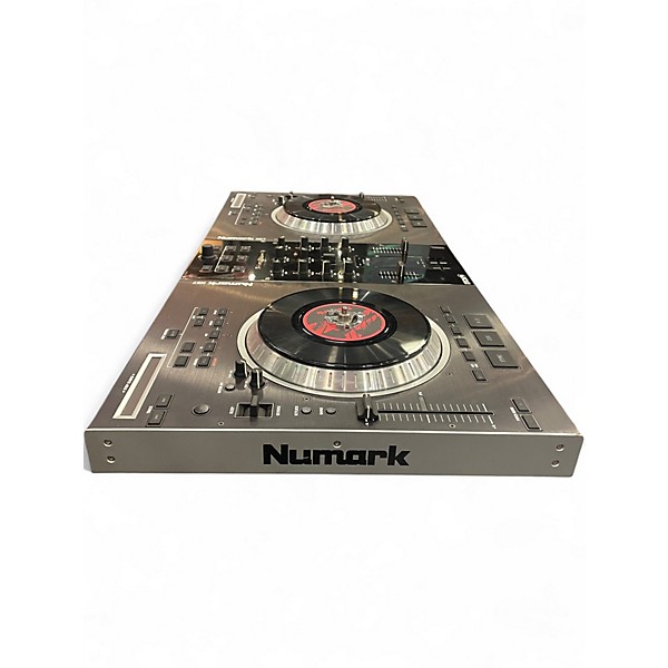 Used Numark NS7 DJ Controller