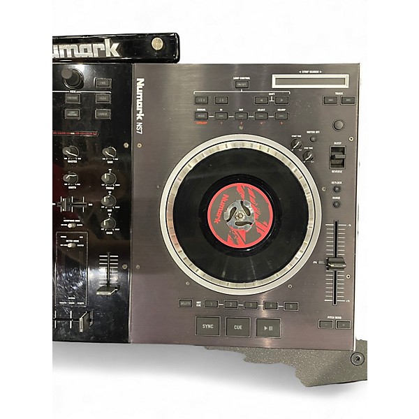 Used Numark NS7 DJ Controller