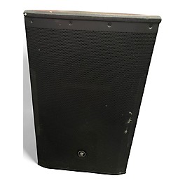 Used Mackie SRM550 Powered Speaker