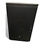 Used Mackie SRM550 Powered Speaker thumbnail