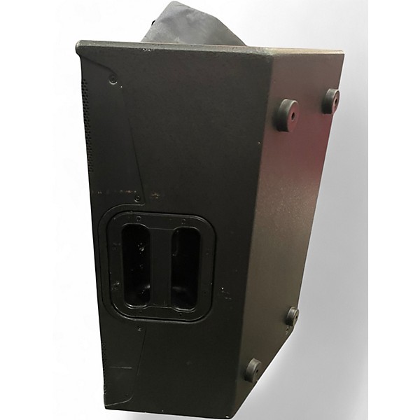 Used Mackie SRM550 Powered Speaker