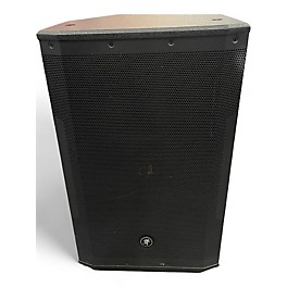 Used Mackie SRM550 Powered Speaker