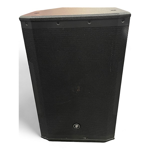 Used Mackie SRM550 Powered Speaker