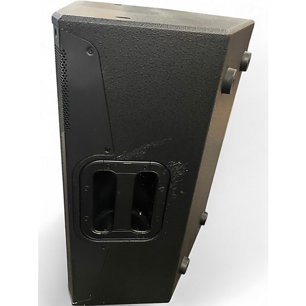 Used Mackie SRM550 Powered Speaker