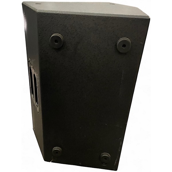 Used Mackie SRM550 Powered Speaker