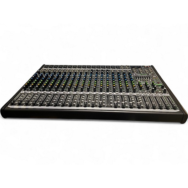 Used Mackie ProFX22 v2 Unpowered Mixer