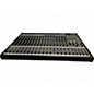 Used Mackie ProFX22 v2 Unpowered Mixer