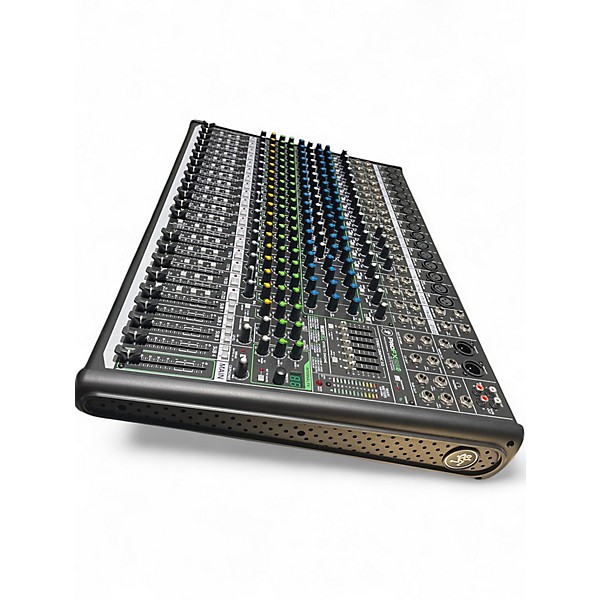 Used Mackie ProFX22 v2 Unpowered Mixer