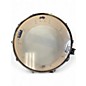 Used PDP by DW 14in LIMITED MAP BURL BLACK Drum