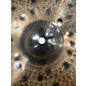 Used MEINL 15in PURE ALLOY CUSTOM PAIR Cymbal