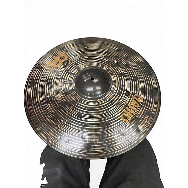 Used MEINL 22in CLASSIC Cymbal