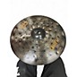 Used MEINL 22in CLASSIC Cymbal