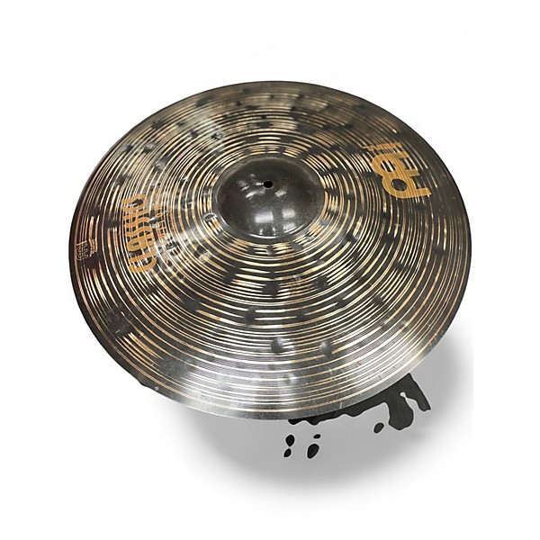 Used MEINL 22in CLASSIC Cymbal