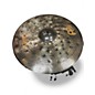 Used MEINL 22in CLASSIC Cymbal