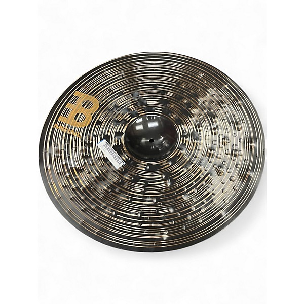 Used MEINL 22in CLASSIC Cymbal