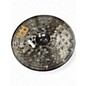 Used MEINL 22in CLASSIC Cymbal