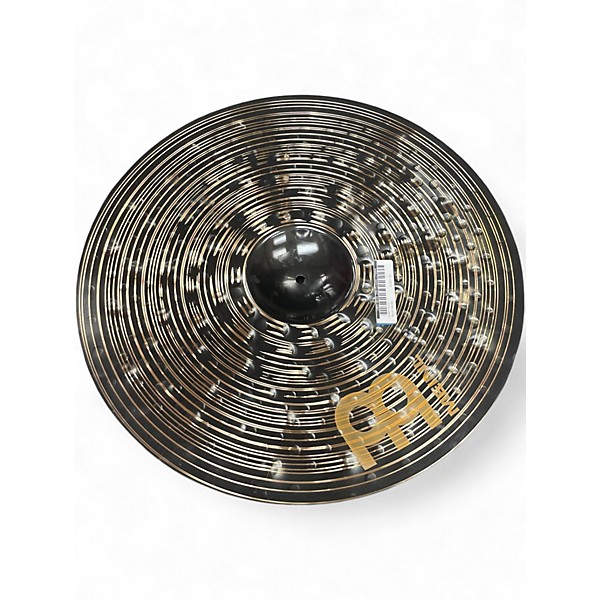 Used MEINL 22in CLASSIC Cymbal