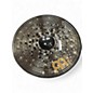 Used MEINL 22in CLASSIC Cymbal