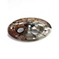 Used Menil 18in CLASSIC Cymbal thumbnail