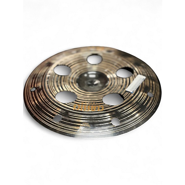 Used Menil 18in CLASSIC Cymbal