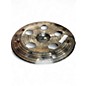 Used Menil 18in CLASSIC Cymbal