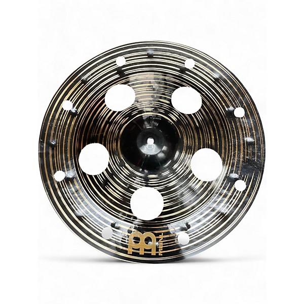 Used Menil 18in CLASSIC Cymbal