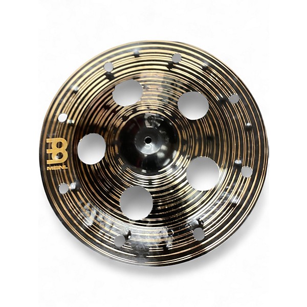 Used Menil 18in CLASSIC Cymbal