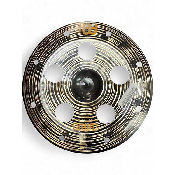 Used Menil 18in CLASSIC Cymbal