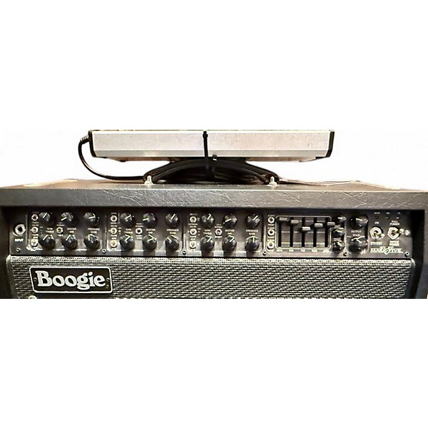 Used 2010s MESA/Boogie Mark V 1x12 90W Tube Guitar Combo Amp