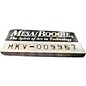 Used 2010s MESA/Boogie Mark V 1x12 90W Tube Guitar Combo Amp