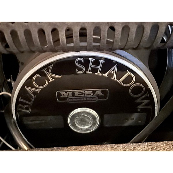 Used 2010s MESA/Boogie Mark V 1x12 90W Tube Guitar Combo Amp