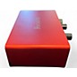 Used Focusrite Scarlett Solo Gen 3 Audio Interface