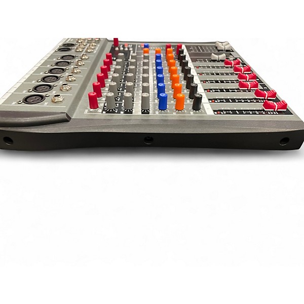 Used New Baux CT60s Unpowered Mixer